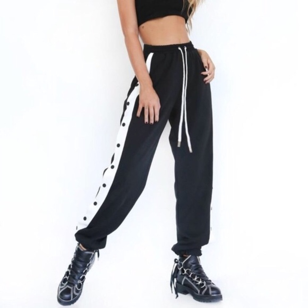 I.Am.Gia jogger pants